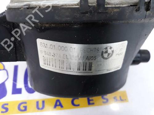 Right front fog light BMW 3 (E90) 325 d | BP1967319C31 