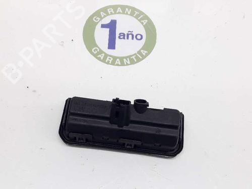 Tailgate handle SKODA FABIA II (542) 1.4 TDI | BP4877288C132 
