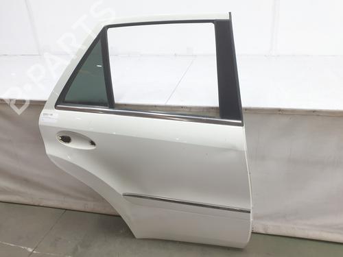 Right rear door MERCEDES-BENZ M-CLASS (W164) ML 300 CDI 4-matic (164.121) | BP10041491C5 