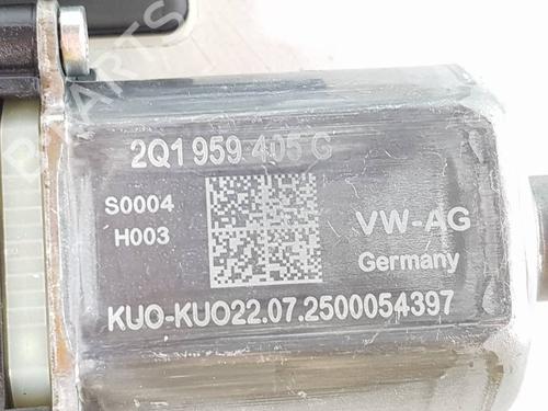 Left front window motor SEAT ARONA (KJ7, KJP) | BP39596927E21 - Image 6