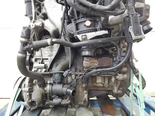 Engine MERCEDES-BENZ CLA Coupe (C117) CLA 220 CDI / d (117.303) | BP36435309M1 - Image 10