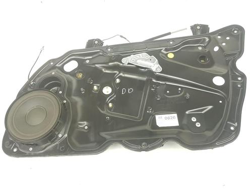 Used Front right window mechanism VW PASSAT B6 (3C2) 2.0 TDI (140 hp) 7505005