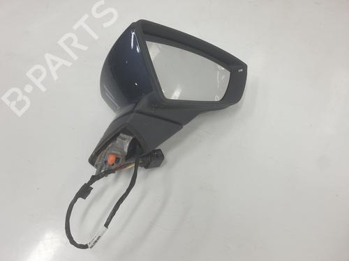 Retrovisor direito Retrovisor direito SEAT IBIZA V (KJ1, KJG) 1.0 MPi (80 hp) 35982452 35982452