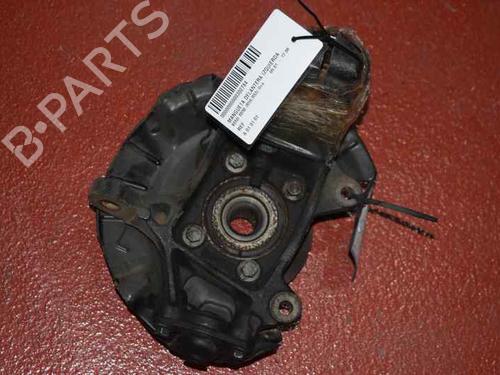Used Left front steering knuckle MINI MINI (R50, R53) One (90 hp) 1424508