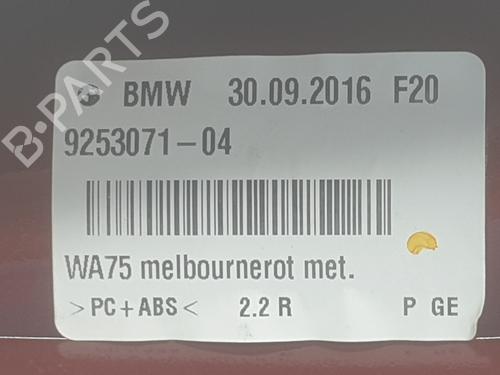 Other BMW X4 (F26) xDrive 20 d | BP36642190O1 - Image 5