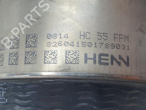 Intercooler pipe MERCEDES-BENZ M-CLASS (W166) | BP38050234M127 - Image 7