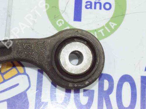 Right rear suspension arm MERCEDES-BENZ GLK-CLASS (X204) 220 CDI 4-matic (204.984, 204.997) | BP14121384M15 