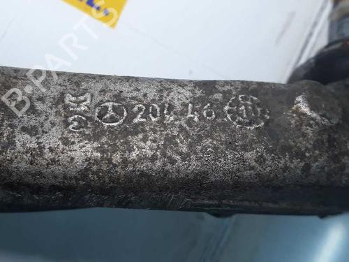 Right front suspension arm MERCEDES-BENZ C-CLASS T-Model (S204) C 180 CDI (204.200) | BP1920033M13 