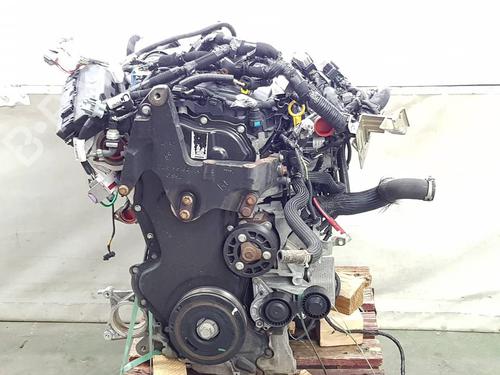 Engine RENAULT KADJAR (HA_, HL_) | BP39559149M1 - Image 3