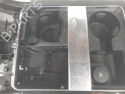 Armlene LAND ROVER RANGE ROVER VELAR (L560) 2.0 D180 TD4 4x4 | BP37023643I20 - Image 5
