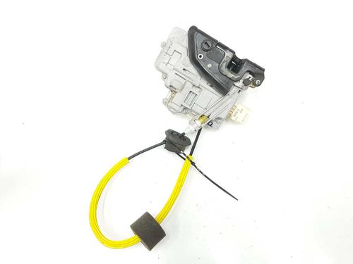 Rear right lock AUDI A6 Allroad C6 (4FH) 3.0 TDI quattro | BP3377947C99 