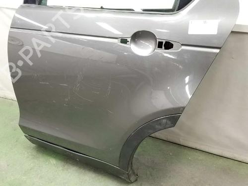 Left rear door LAND ROVER DISCOVERY SPORT (L550) 2.0 D 4x4 | BP7120983C4