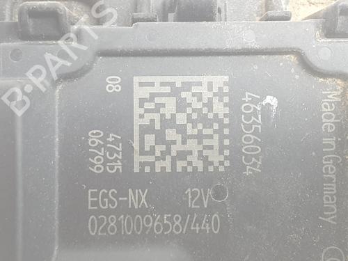 Electronic sensor FIAT DUCATO Van (250_)  | BP31593997M84 