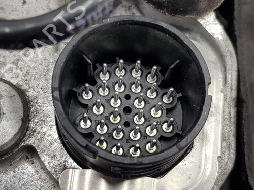 Gearbox LAND ROVER RANGE ROVER EVOQUE (L551) 2.0 D180 4x4 | BP31995414M3