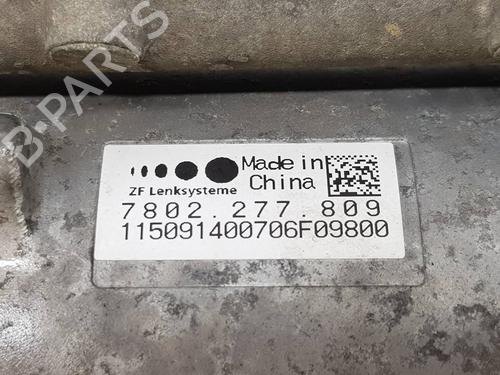 Steering rack MERCEDES-BENZ M-CLASS (W166) ML 250 CDI / BlueTEC 4-matic (166.004, 166.003) | BP38524295M22 - Image 8