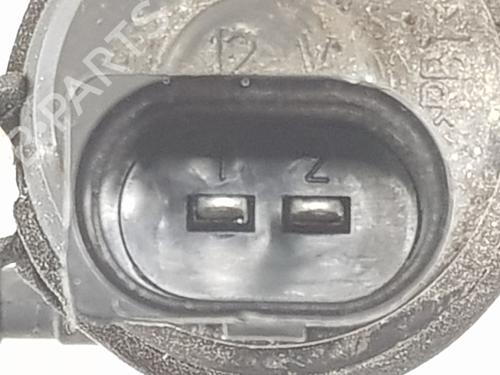 Windscreen washer tank AUDI A6 C7 (4G2, 4GC) 2.0 TDI | BP31671348C113 