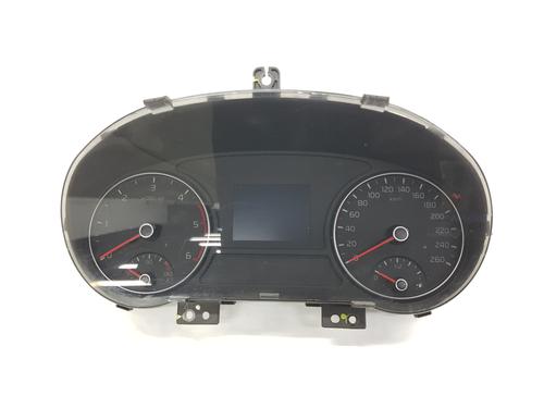 Used Instrument cluster KIA OPTIMA (JF) 1.7 CRDi (141 hp) 21072927