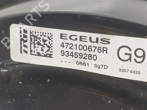 Servo brake RENAULT TRAFIC III Van (FG_) 1.6 dCi 120 (FGMK) | BP29313462M42 