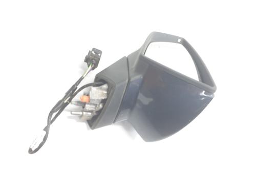 Left mirror SEAT IBIZA V (KJ1, KJG) 1.0 MPi | BP28355814C26