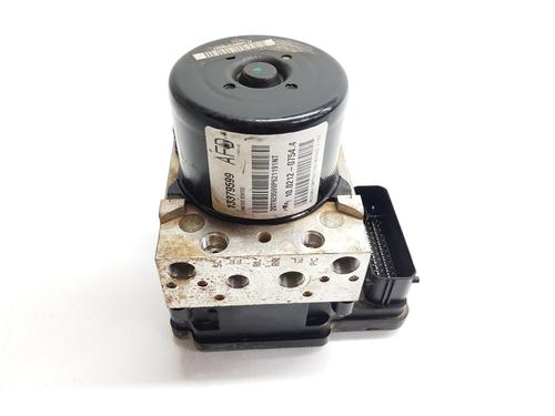 ABS OPEL ZAFIRA TOURER C (P12) 2.0 CDTi (75) | BP30753784M43