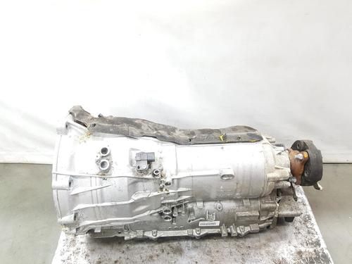 Gearbox BMW 5 (G30, F90) 530 e Plug-in-Hybrid | BP10510419M3 