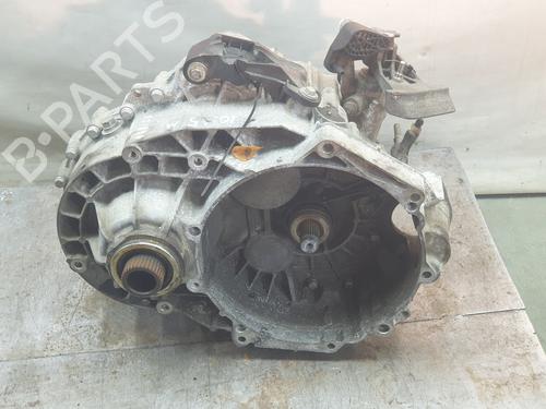 Gearbox VW TRANSPORTER T5 Van (7HA, 7HH, 7EA, 7EH)  | BP29755381M3  - Image 5
