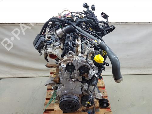 Engine RENAULT ARKANA I (LCM_, LDN_) 1.3 TCe 140 (LDN0) | BP35814072M1 - Image 5