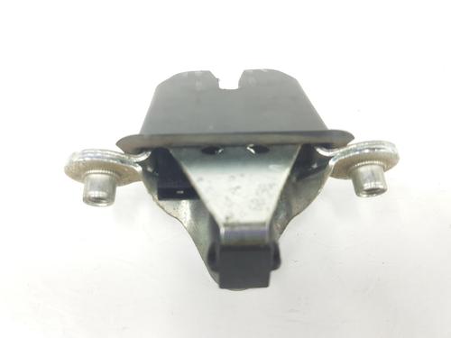 Tailgate lock SKODA OCTAVIA II (1Z3) 2.0 TDI | BP6250617C101 