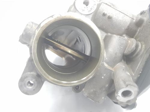 Throttle body SEAT LEON (5F1) 1.6 TDI | BP11920432M82 