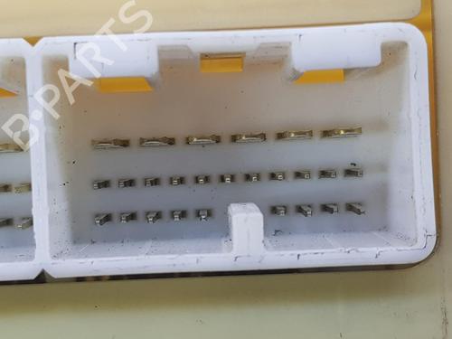 Electronic module TOYOTA LAND CRUISER PRADO (_J12_) 3.0 D-4D (KDJ120, KDJ125) | BP9727607M83 