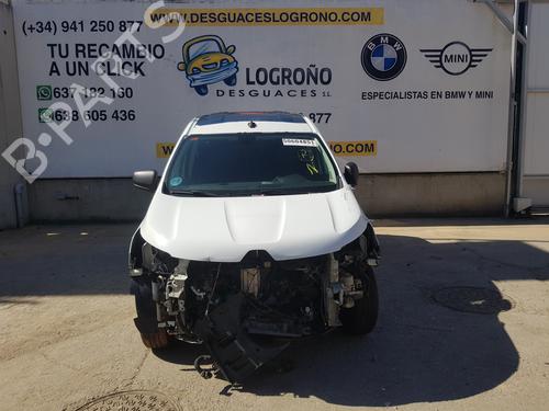 Used Parts RENAULT EXPRESS Box Body/MPV 5041992