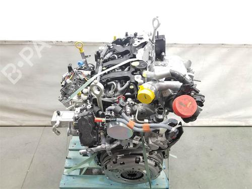 Engine RENAULT TRAFIC III Van (FG_) | BP38265929M1 - Image 4