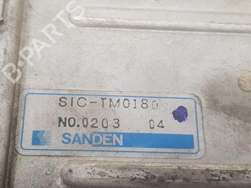 Intercooler SUBARU FORESTER (SH_) 2.0 D AWD (SHH, SHD, SHN) | BP16066784M30 