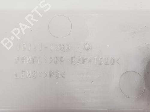 Interior roof light TOYOTA LAND CRUISER PRADO (_J15_) 2.8 D-4D (GDJ150_, GDJ155_, GDJ150, GDJ151) | BP29710935I8 