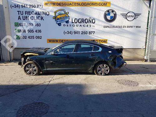 Used Parts JAGUAR XF I (X250)  2.2 D  812989
