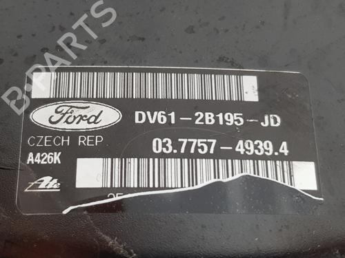 Servo brake FORD KUGA II (DM2)  | BP34348983M42  - Image 8