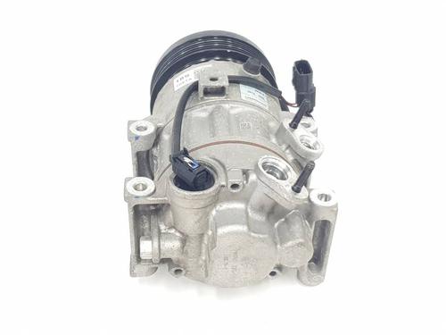 AC compressor HYUNDAI i30 (PDE, PD, PDEN) 2.0 N | BP39074238M34 - Image 2