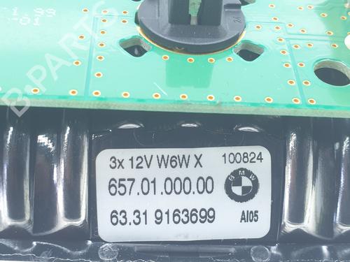 Interior roof light BMW 5 (F10) 520 d | BP18691302I8 