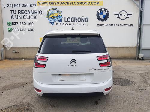 Electronic module CITROËN GRAND C4 SPACETOURER (3A_, 3E_)  | BP34008896M83  - Image 7