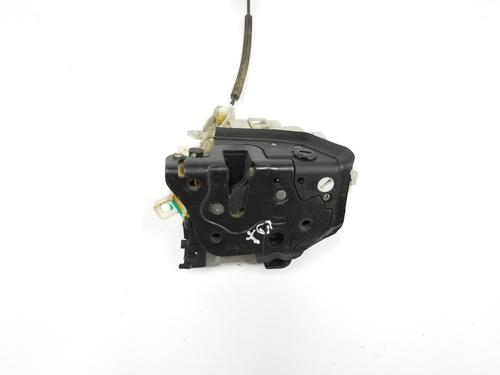 Rear right lock AUDI A4 B8 (8K2) 2.0 TDI | BP3660415C99 