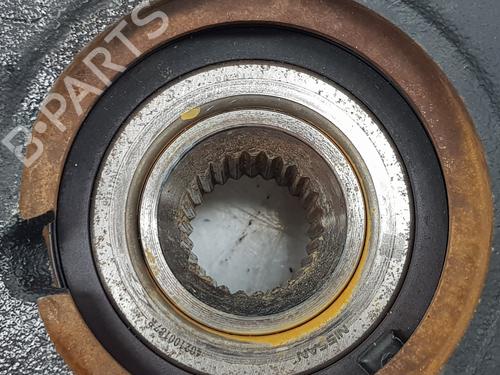 Right front steering knuckle RENAULT CAPTUR II (HF_) | BP37477343M26 - Image 2
