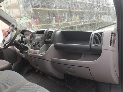 Front left window mechanism PEUGEOT BOXER Van 2.2 HDi 120 | BP33861273C22 - Image 28