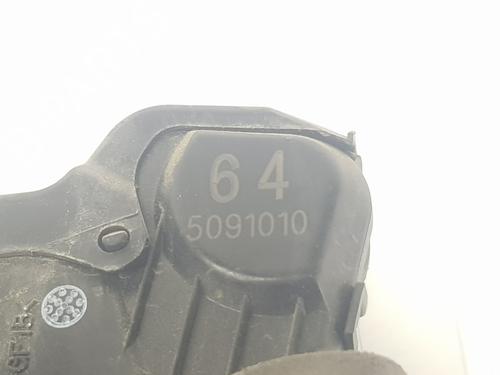 Front right lock TOYOTA LAND CRUISER PRADO (_J12_) 3.0 D-4D (KDJ120, KDJ125) | BP9691883C97 