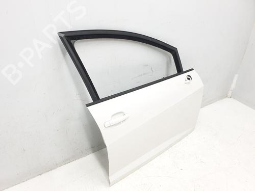 Right front door SEAT IBIZA IV (6J5, 6P1) 1.0 TSI | BP15889077C3 
