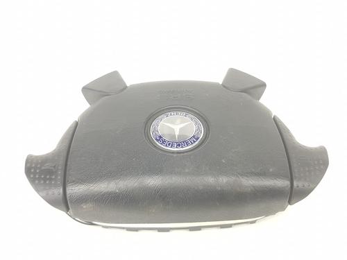 Driver airbag MERCEDES-BENZ SLK (R170) 200 (170.435) | BP18010194C9 