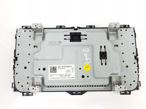 Display monitor SEAT ARONA (KJ7, KJP)  | BP29729219C48 