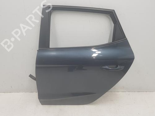 Used Left rear door SEAT IBIZA V (KJ1, KJG) 1.0 MPi (80 hp) 30710125