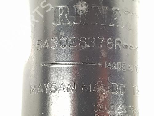 Right front shock absorber DACIA DUSTER (PYM_, PYN_) 1.2 TCe 130 | BP34354520M17 - Image 4