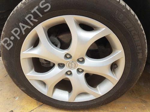 Fensterheberschalter rechts hinten MAZDA CX-7 (ER) 2.2 MZR-CD AWD (ER10A) | BP8404128I28 