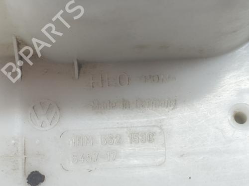 Rear left lock SEAT CORDOBA (6K1, 6K2) 1.4 i | BP26549358C100 